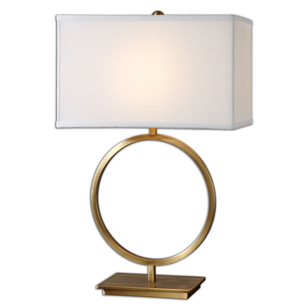 Duara Table Lamp - 26559-1