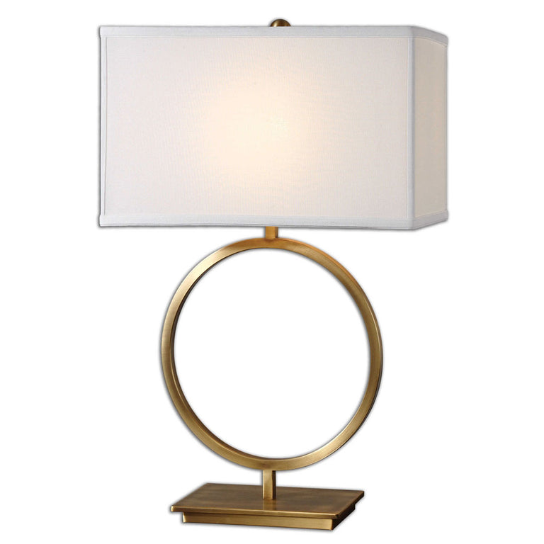 Duara Table Lamp - 26559-1