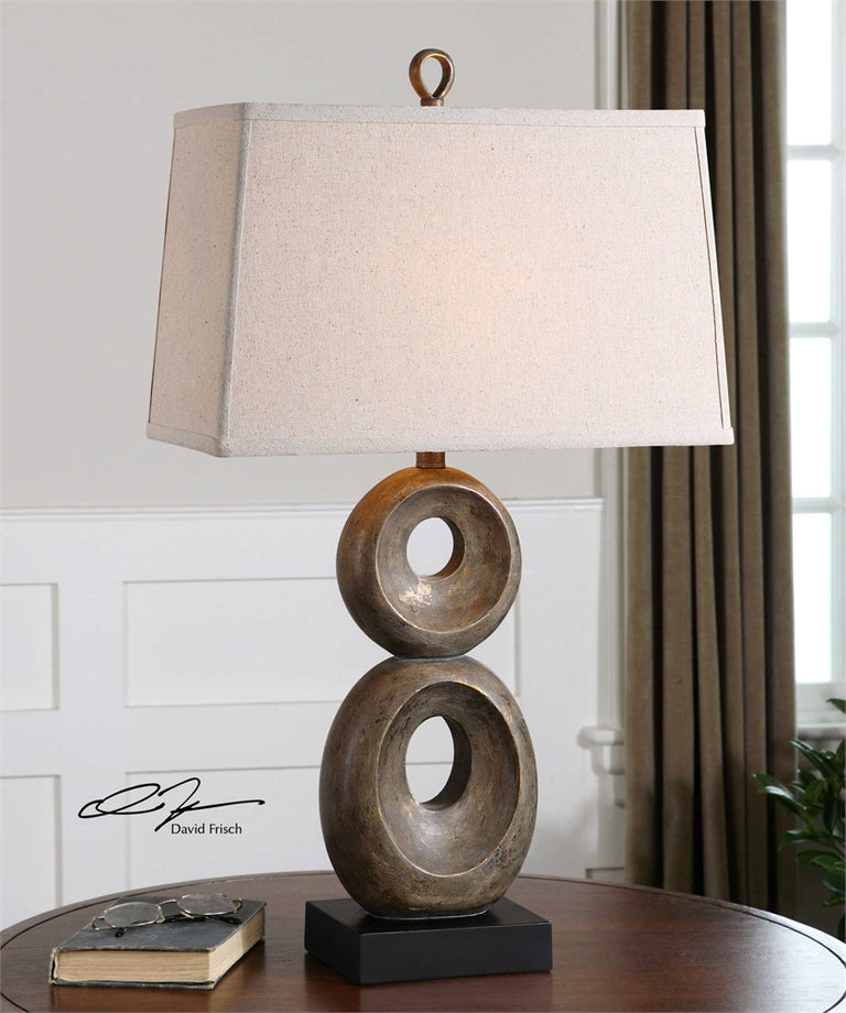 Osseo Table Lamp - 26562