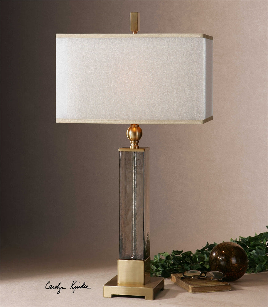 Caecilia Table Lamp - 26583-1