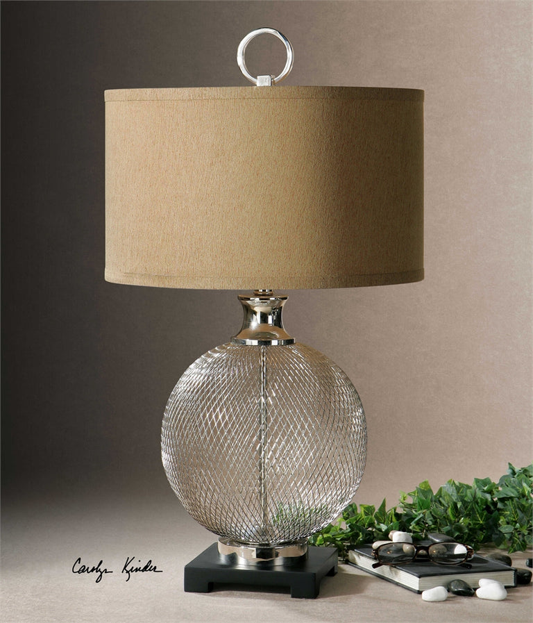 Catalan Table Lamp - 26589-1