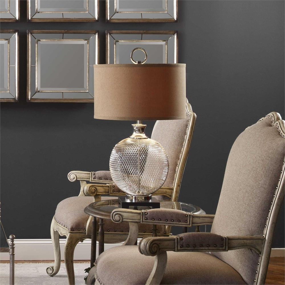 Catalan Table Lamp - 26589-1