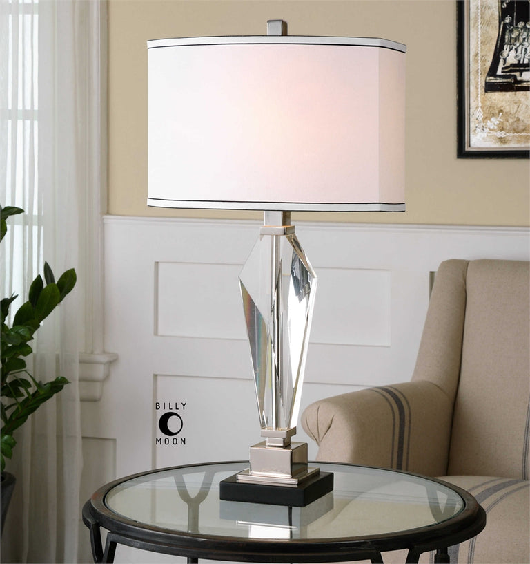 Altavilla Table Lamp - 26601-1