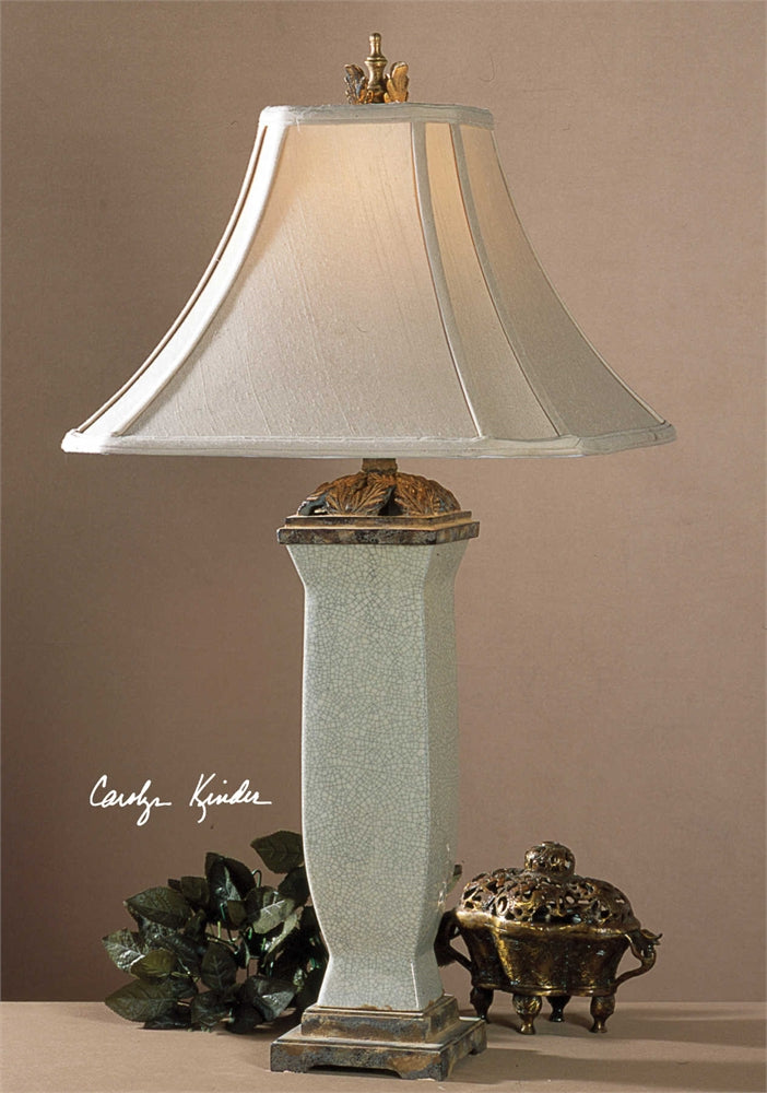 Reynosa Table Lamp - 26625