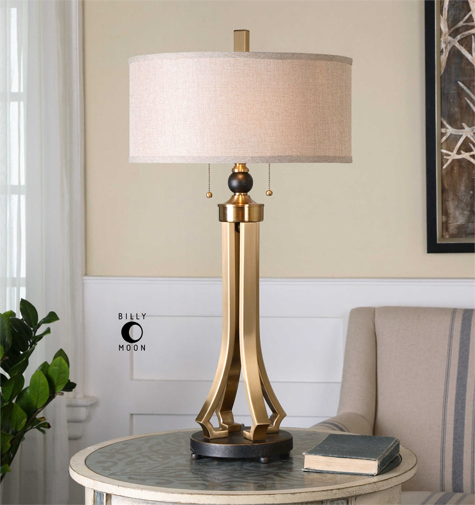 Selvino Table Lamp - 26631-1