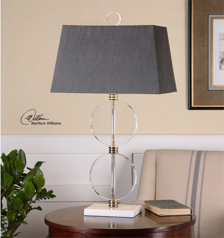 Telesino Table Lamp - 26646