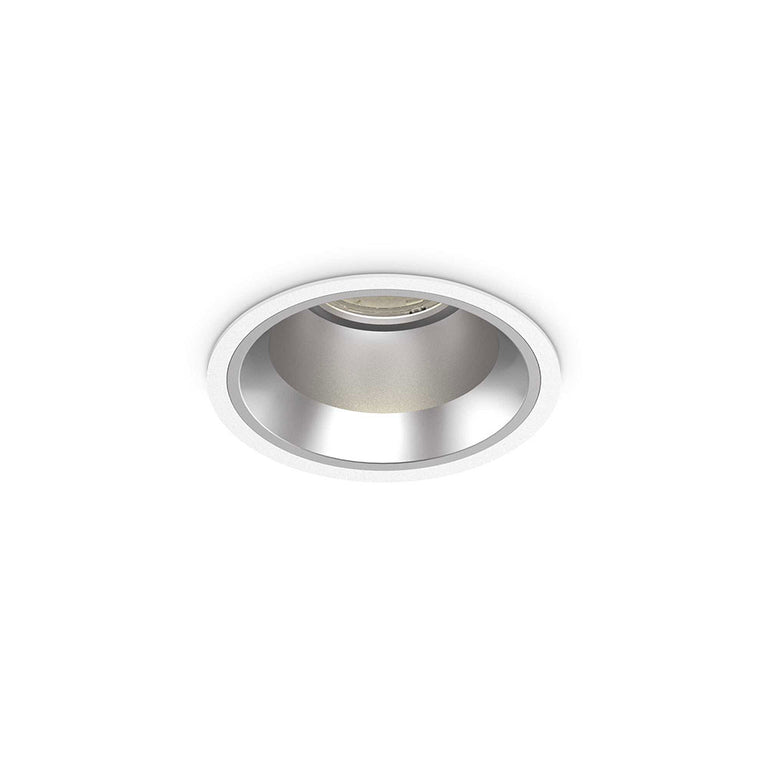 Off Fi 15W LED Downlight White / Cool White - 266503