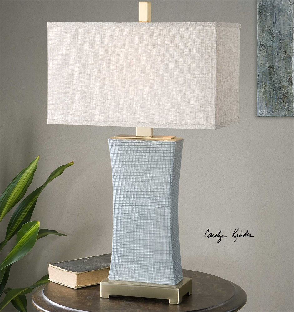 Cantarana Table Lamp - 26673-1
