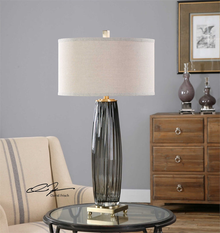 Vilminore Table Lamp - 26698-1