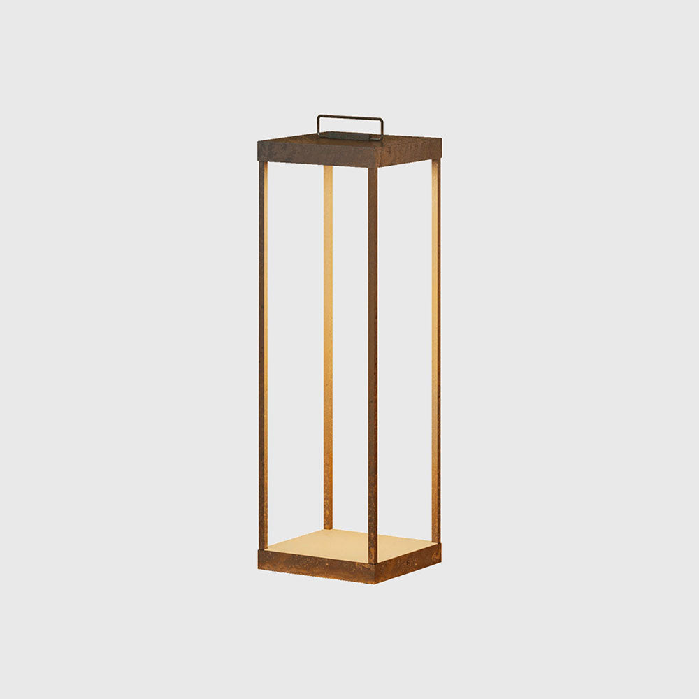 Lanterne Slim 13W LED Large Floor Lamp IP55 - 267.03
