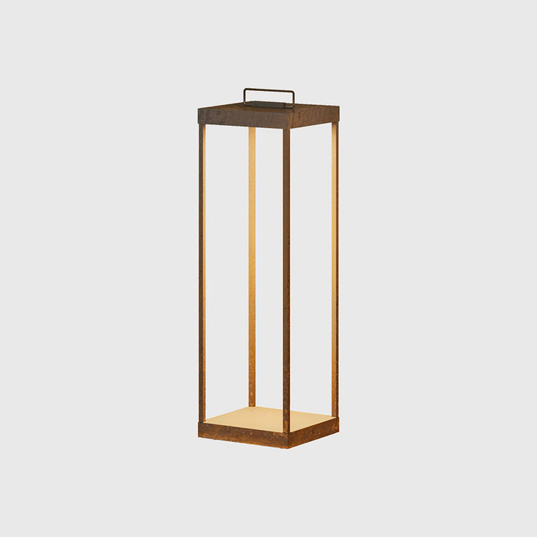 Lanterne Slim 13W LED Large Floor Lamp IP55 - 267.03