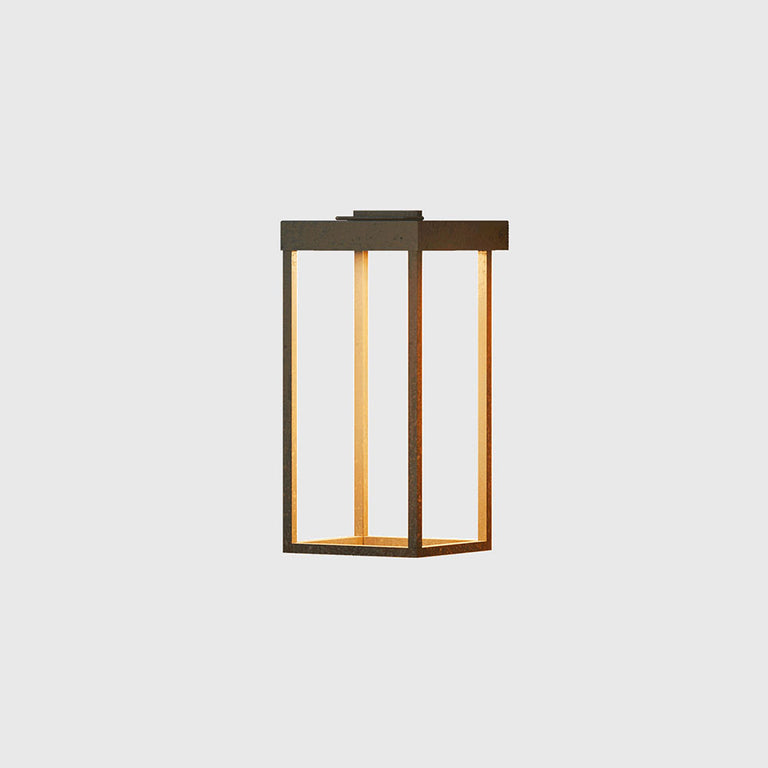 Lanterne Slim 13W LED Medium Outdoor Wall Light IP55 - 267.05