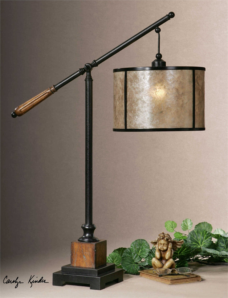 Sitka Table Lamp - 26760-1
