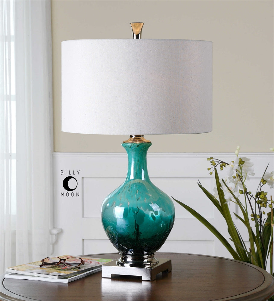 Yvonne Table Lamp - 26770-1