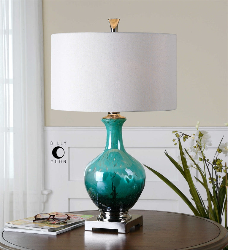 Yvonne Table Lamp - 26770-1