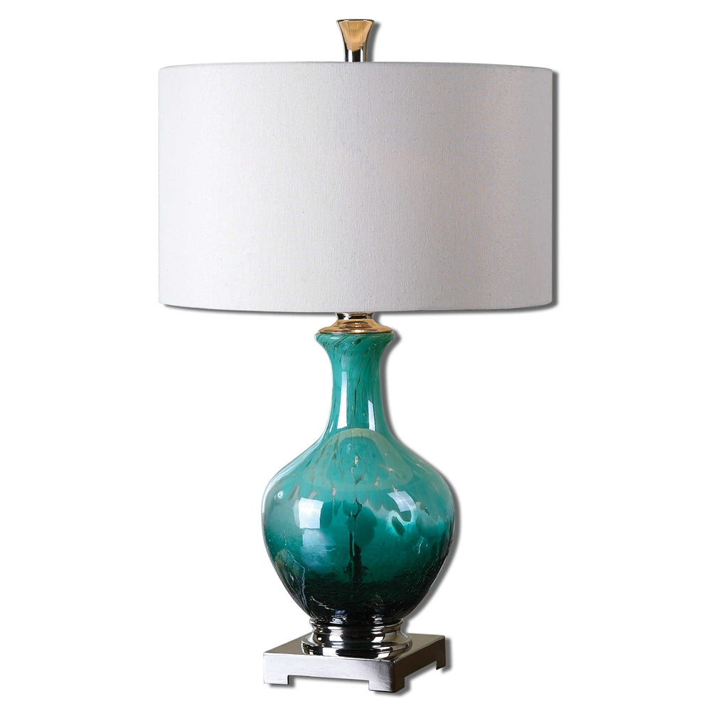 Yvonne Table Lamp - 26770-1