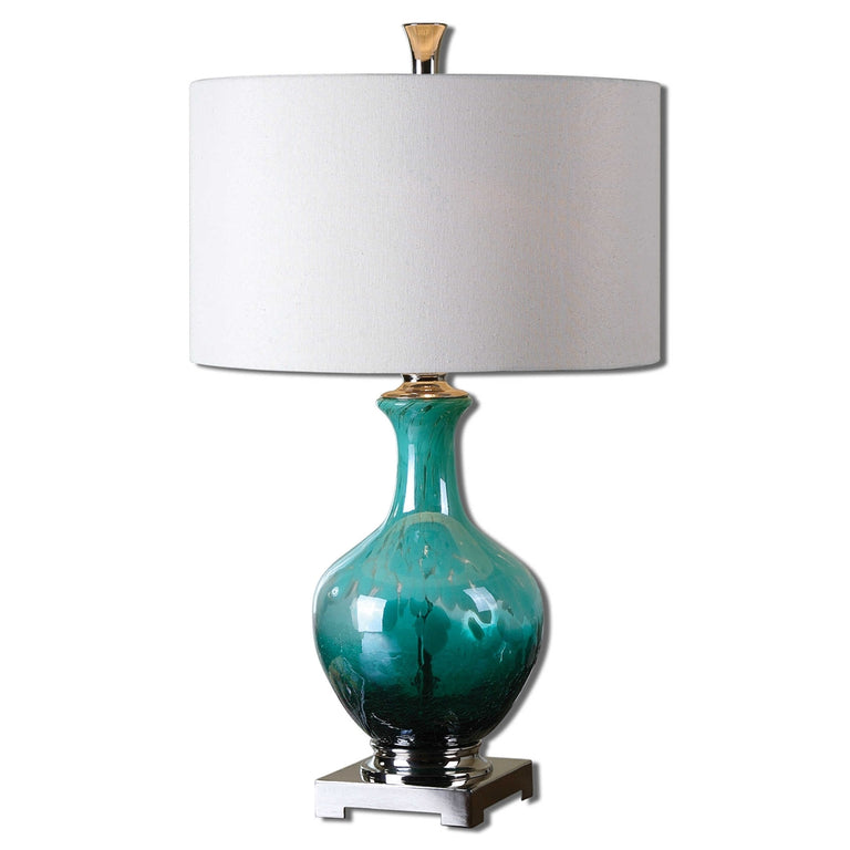 Yvonne Table Lamp - 26770-1