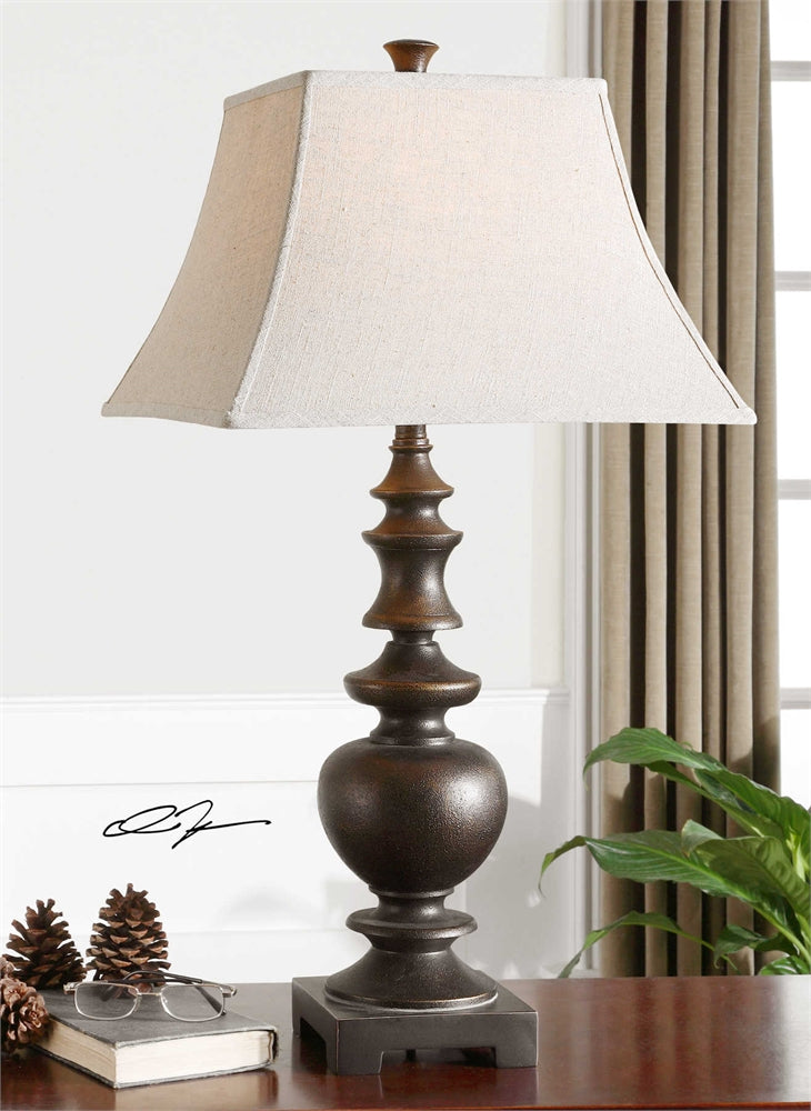 Verrone Table Lamp - 26830