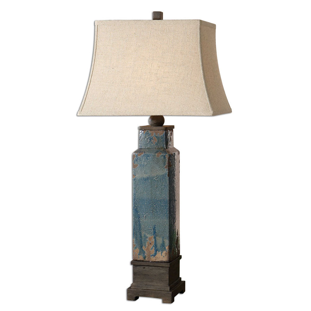 Soprana Table Lamp - 26833