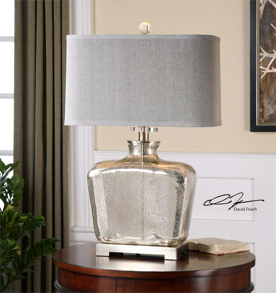 Molinara Table Lamp - 26851-1