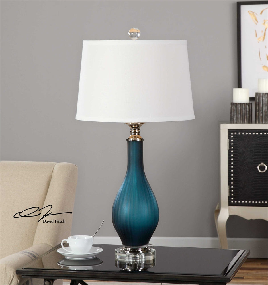 Shavano Table Lamp - 26902