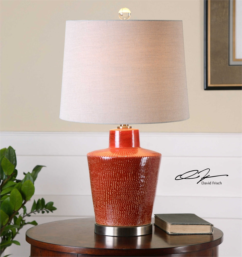 Cornell Table Lamp - 26903