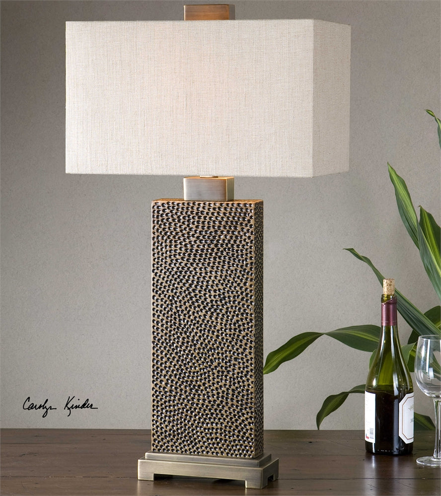 Canfield Table Lamp - 26938-1