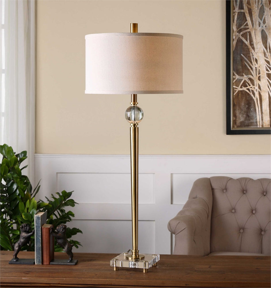 Mesita Table Lamp - 26959-1
