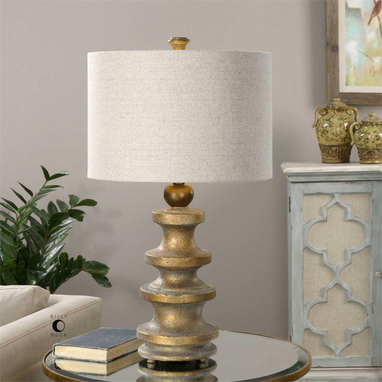 Guadelete Table Lamp - 27033-1