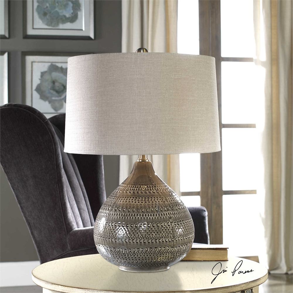 Batova Table Lamp - 27057-1