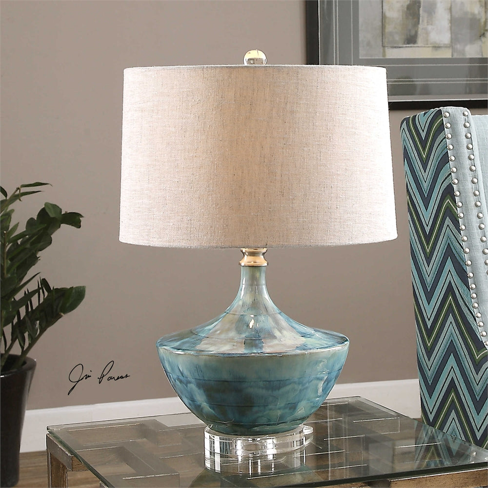 Chasida Table Lamp - 27059-1