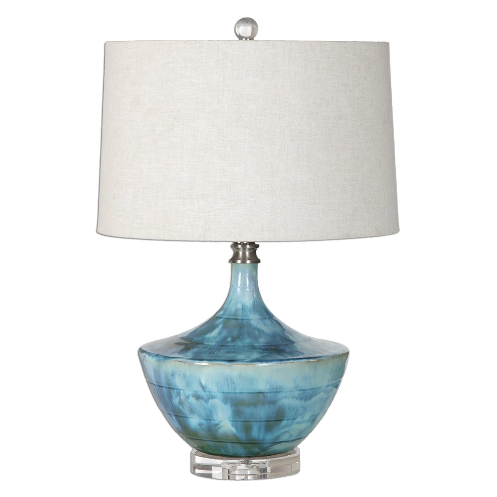 Chasida Table Lamp - 27059-1