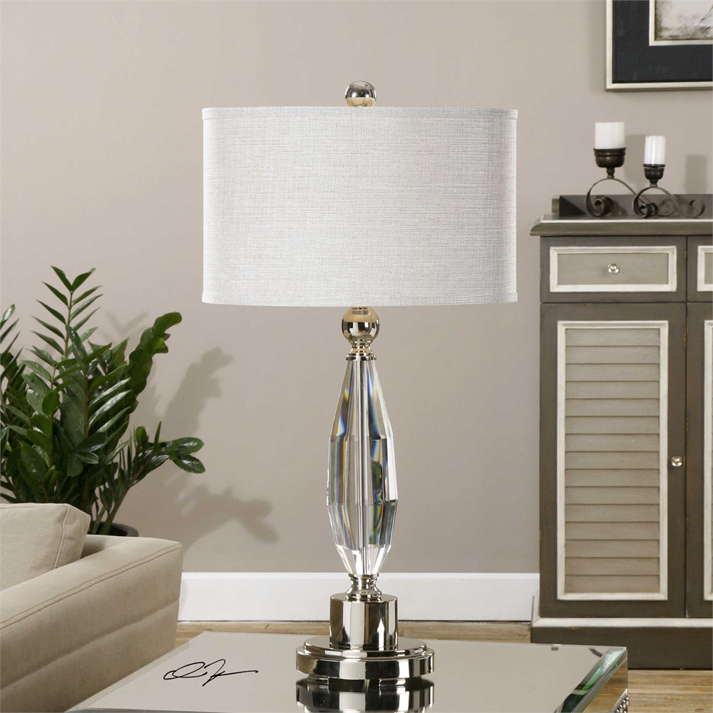 Torlino Table Lamp - 27067-1