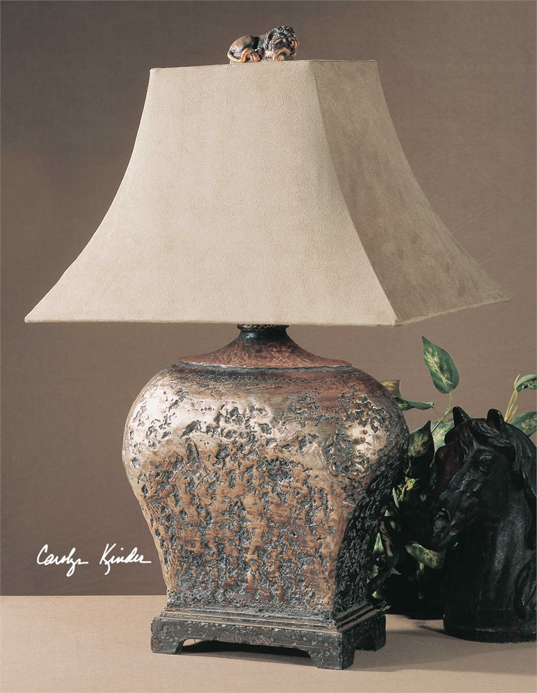 Xander Table Lamp - 27084