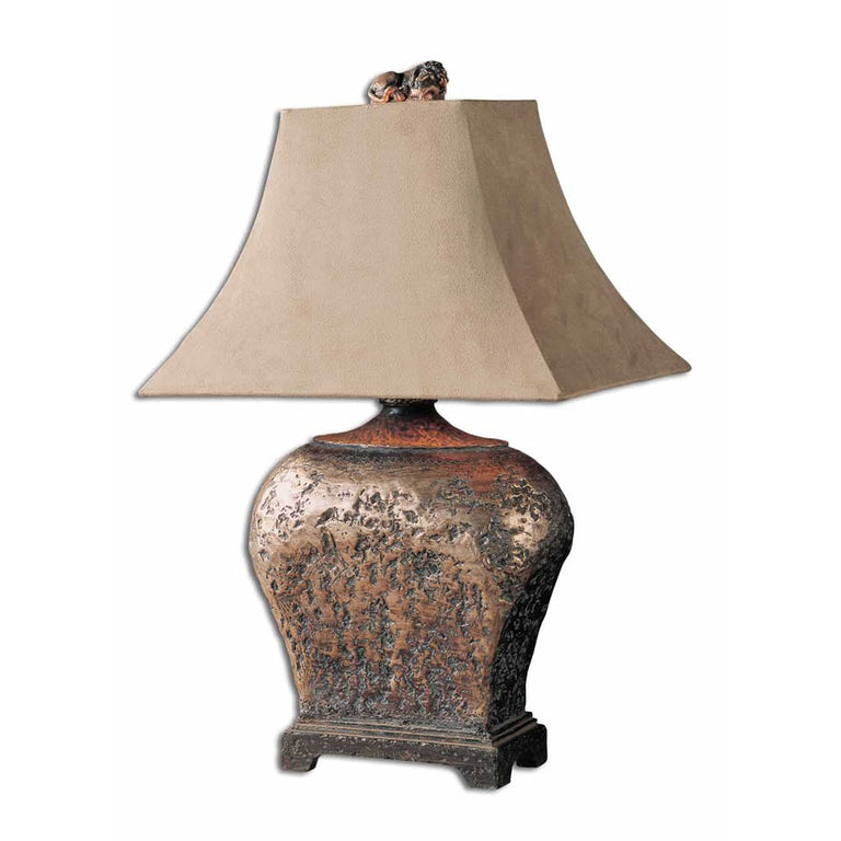 Xander Table Lamp - 27084