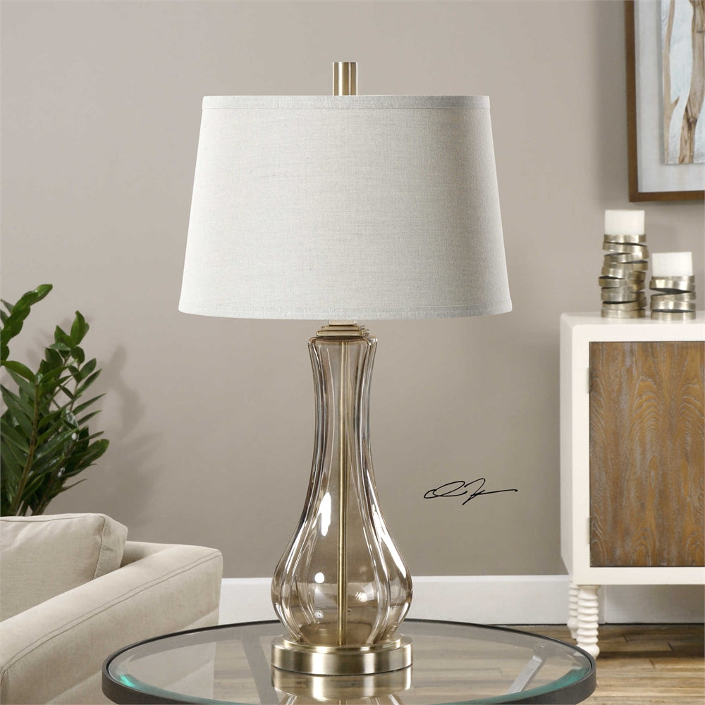Cynthiana Table Lamp - 27085