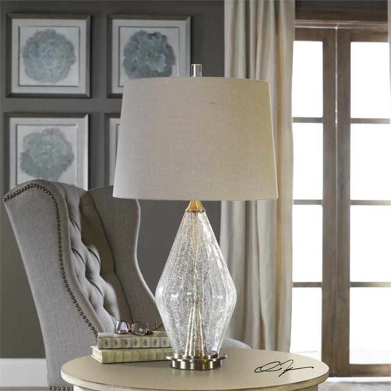 Spezzano Table Lamp - 27086
