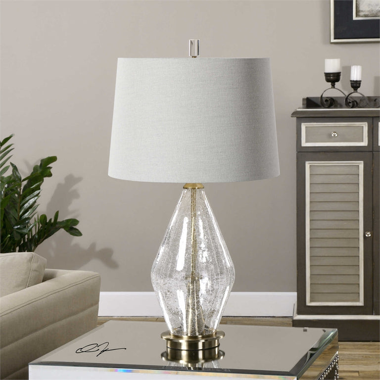 Spezzano Table Lamp - 27086