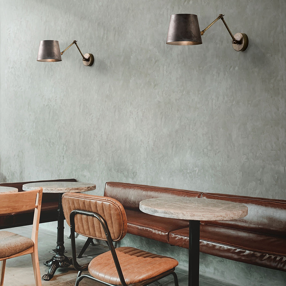 Reporter Wall Light - 271.05.OF