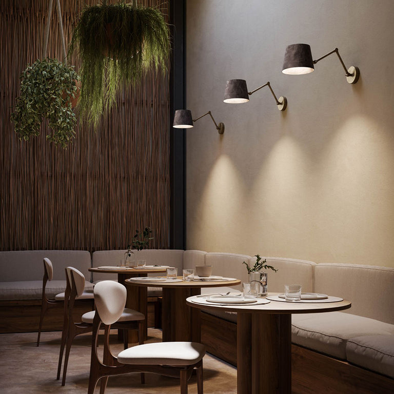 Reporter Wall Light - 271.05.OF