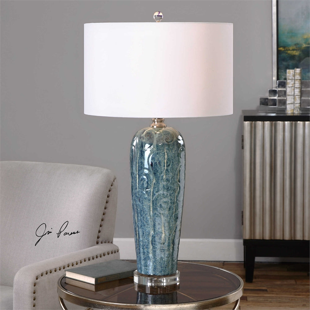 Maira Table Lamp - 27130-1