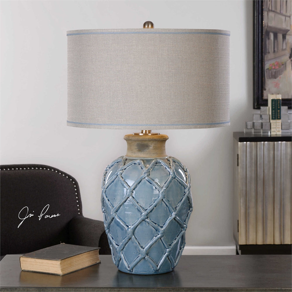 Parterre Table Lamp - 27139-1