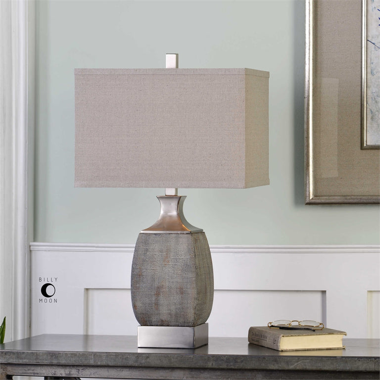 Caffaro Table Lamp - 27143-1