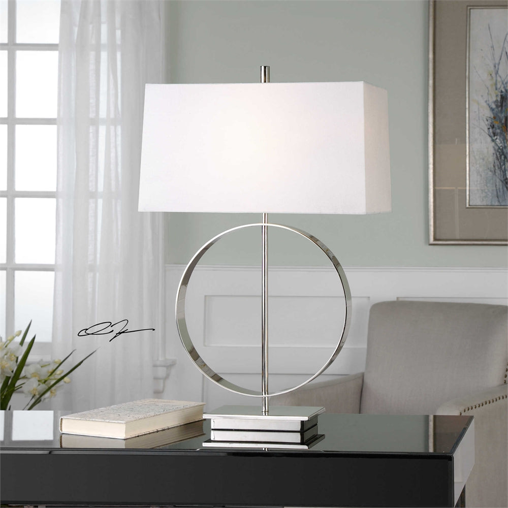 Addison Table Lamp - 27153-1