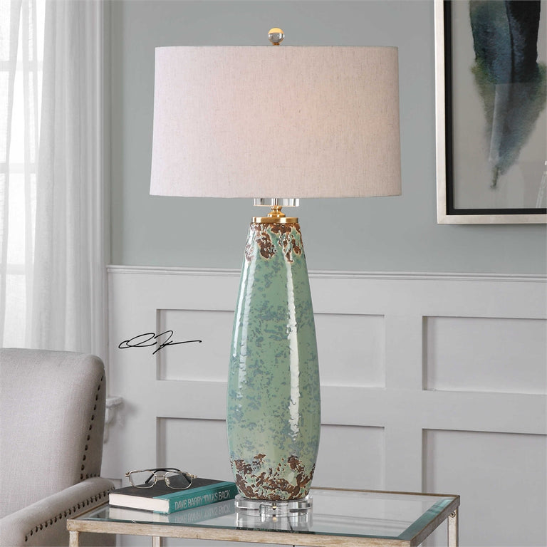 Rovasenda Table Lamp - 27157-1