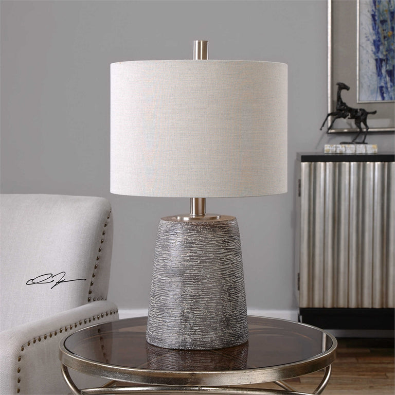 Duron Table Lamp - 27160-1