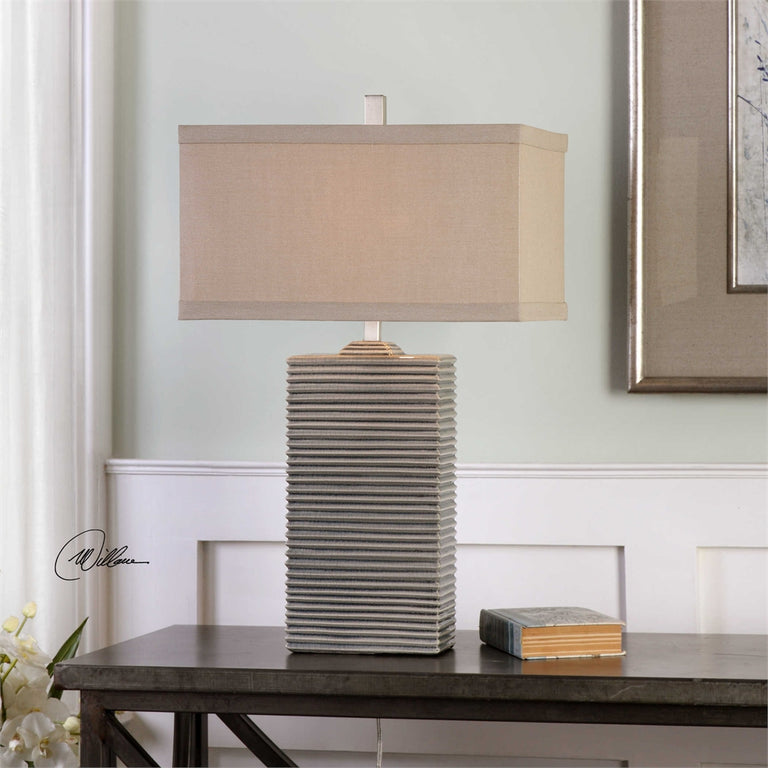 Whittaker Table Lamp - 27163-1