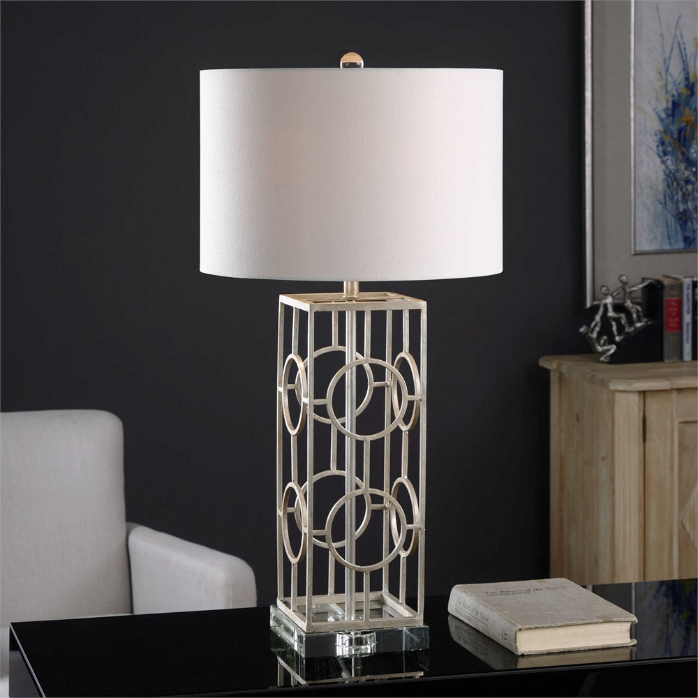 Mezen Table Lamp - 27178-1