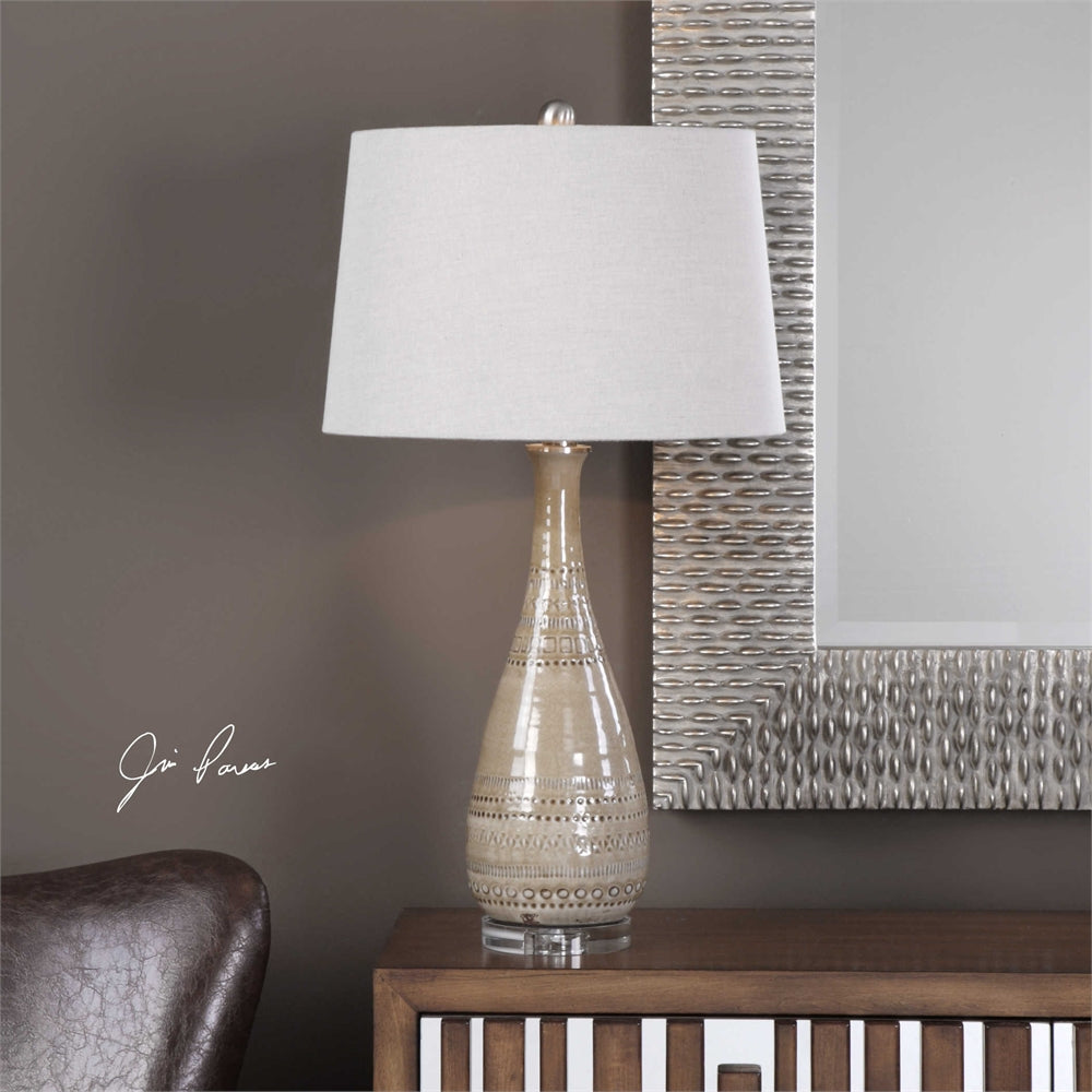 Nakoda Table Lamp - 27214