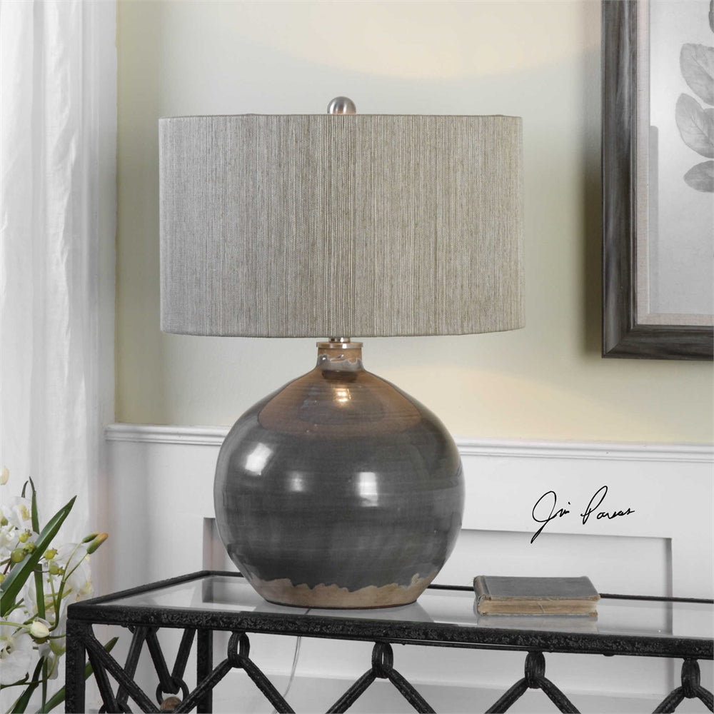 Vardenis Table Lamp - 27215-1